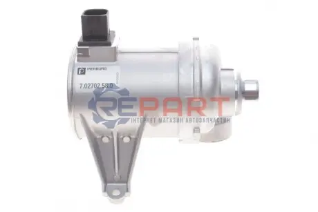 Фото Насос охлаждающей жидкости, охлаждение двигателя VOLVO / VOLVO 2014- PIERBURG (702702580) изображение 1