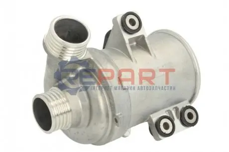 Додатковий водяний насос (режим роботи електричний) BMW 1 (F20), 1 (F21), 2 (F22, F87), 2 (F23), 3 (F30, F80), 3 (F31), 3 GRAN TURISMO (F34), 4 (F32, F82), 4 (F33, F83) 3.0/3.0H 01.09-07.19 PIERBURG 702881660 Купити в Україні