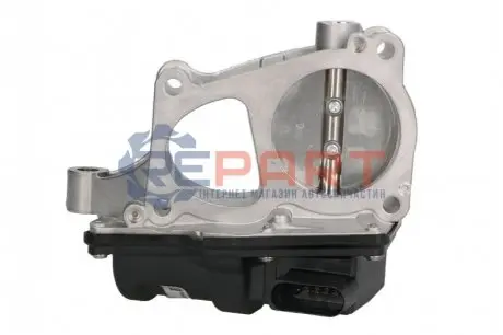 Розподільна заслінка, подача повітря PIERBURG 702923150 Купити в Україні