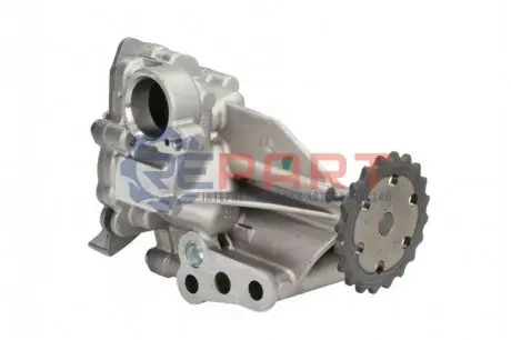 Масляний насос NISSAN PRIMASTAR OPEL VIVARO A RENAULT ESPACE IV, GRAND SCENIC III, KOLEOS I, KOLEOS II, LAGUNA, LAGUNA III, LATITUDE, MEGANE, MEGANE III, SCENIC III, TRAFIC II 2.0D 01.06 PIERBURG 702977140 Купити в Україні