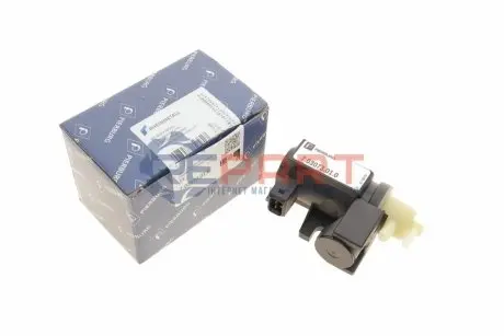 Електропневматичний контрольний клапан CHEVROLET AVEO, CRUZE, TRAX OPEL ASTRA J, ASTRA J GTC, CASCADA, CORSA D, MERIVA B, MOKKA / MOKKA X, ZAFIRA C 1.3D/1.7D/2.0D 09.09 PIERBURG 703073010 Купити в Україні