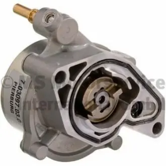 Механічний вакуумний насос OPEL ASTRA J GTC, INSIGNIA A, INSIGNIA A COUNTRY SAAB 9-3, 9-3X, 9-5 2.0/2.0ALK 01.08-04.18 PIERBURG 703097030 Купити в Україні