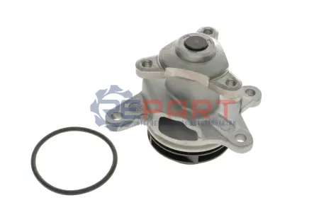 Насос охолоджуючої рідини, з ущільненням FIAT TALENTO NISSAN NV300, QASHQAI I, QASHQAI II, X-TRAIL, X-TRAIL III OPEL VIVARO B RENAULT GRAND SCENIC III, KOLEOS II, MEGANE III 1.6D 04.11 PIERBURG 7.03170.04.0 Купити в Україні