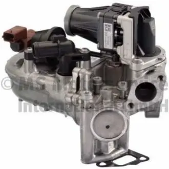 Охолоджувач відпрацьованих газів CHEVROLET AVEO FIAT 500, 500L, DOBLO, DOBLO CARGO, FIORINO, PANDA, QUBO, TIPO LANCIA YPSILON OPEL ASTRA J, COMBO, COMBO TOUR, CORSA D, MERIVA B 1.3D 07.06 PIERBURG 703622100 Купити в Україні