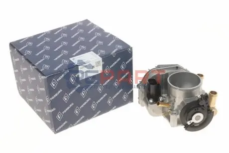 Заслонка дросельна Audi A4/A6/VW Passat 94-05 PIERBURG 703703040 Купити в Україні