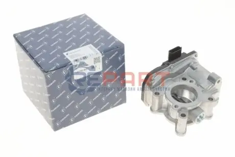 Повітряна заслінка RENAULT CLIO III, GRAND SCENIC III, MEGANE, MEGANE III, MODUS, SCENIC III, TWINGO II, WIND 1.2/1.4 03.07-09.16 PIERBURG 7.03703.19.0 Купити в Україні
