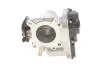 Фото Повітряна заслінка SEAT AROSA, CORDOBA, CORDOBA VARIO, IBIZA II, LEON, TOLEDO II SKODA OCTAVIA I VW BORA, BORA I, GOLF IV, LUPO I, POLO, POLO III, POLO III CLASSIC 1.0/1.4/1.6 02.93-06.06 PIERBURG (703703360) зображення 3