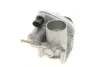 Фото Повітряна заслінка AUDI A2 SEAT CORDOBA, CORDOBA VARIO, IBIZA II, IBIZA III, INCA, LEON, TOLEDO II SKODA FABIA I, FABIA I PRAKTIK, OCTAVIA I, OCTAVIA II VW BORA, BORA I 1.2/1.4 10.97-04.12 PIERBURG (7.03703.38.0) зображення 4