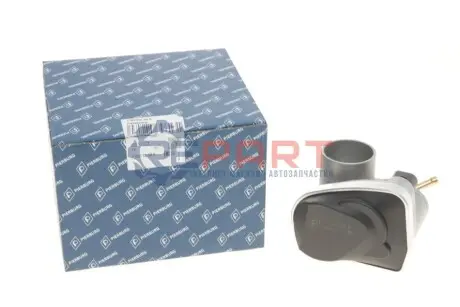 Заслонка дросельна Skoda Fabia/Octavia/VW Golf IV 1.4 16V 97-10 PIERBURG 7.03703.38.0 Купити в Україні