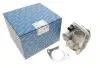 Повітряна заслінка SEAT ALHAMBRA, CORDOBA, CORDOBA VARIO, IBIZA II, IBIZA III, INCA, LEON, TOLEDO II SKODA FABIA I, FABIA I PRAKTIK, OCTAVIA I, OCTAVIA II VW BORA, BORA I 1.2/1.4/2.0 09.95-04.12 PIERBURG (703703390) зображення 1
