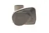 Повітряна заслінка SEAT ALHAMBRA, CORDOBA, CORDOBA VARIO, IBIZA II, IBIZA III, INCA, LEON, TOLEDO II SKODA FABIA I, FABIA I PRAKTIK, OCTAVIA I, OCTAVIA II VW BORA, BORA I 1.2/1.4/2.0 09.95-04.12 PIERBURG (703703390) зображення 4