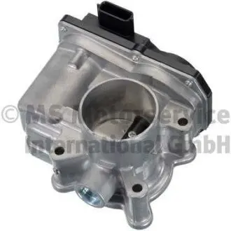 Повітряна заслінка DACIA DOKKER, LODGY, LOGAN II, LOGAN MCV II, SANDERO II RENAULT LOGAN/STEPWAY II, SANDERO/STEPWAY II 1.6/1.6LPG 03.12 PIERBURG 703703640 Купити в Україні
