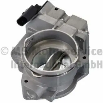 Повітряна заслінка AUDI A4 B6, A4 B7, A6 C5 SKODA SUPERB I VW PASSAT B5.5 2.5D 02.00-03.08 PIERBURG 703703660