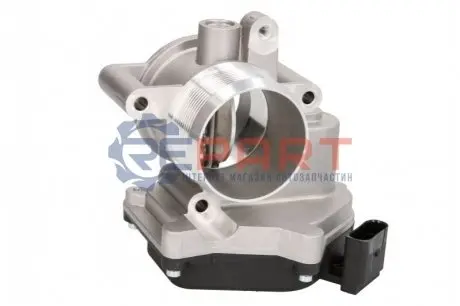 Заслонка дросельна VW Caddy III/IV 1.6 TDI 10- PIERBURG 703703670 Купити в Україні