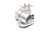Фото Повітряна заслінка AUDI A3 SEAT ALTEA, CORDOBA, CORDOBA VARIO, IBIZA II, LEON, TOLEDO II, TOLEDO III SKODA OCTAVIA I, OCTAVIA II VW BORA, BORA I, CADDY III, GOLF IV, GOLF V 1.6 12.95-05.15 PIERBURG (703703680) зображення 4