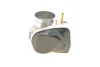 Повітряна заслінка AUDI A3 SEAT ALTEA, CORDOBA, CORDOBA VARIO, IBIZA II, LEON, TOLEDO II, TOLEDO III SKODA OCTAVIA I, OCTAVIA II VW BORA, BORA I, CADDY III, GOLF IV, GOLF V 1.6 12.95-05.15 PIERBURG (703703680) зображення 6