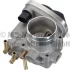 Повітряна заслінка AUDI A3 SEAT ALTEA, CORDOBA, CORDOBA VARIO, IBIZA II, LEON, TOLEDO II, TOLEDO III SKODA OCTAVIA I, OCTAVIA II VW BORA, BORA I, CADDY III, GOLF IV, GOLF V 1.6 12.95-05.15 PIERBURG (703703680) зображення 2