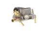 Фото Повітряна заслінка CHEVROLET CRUZE, ORLANDO OPEL ASTRA H, ASTRA H GTC, SIGNUM, VECTRA C, VECTRA C GTS, ZAFIRA B 1.6/1.8/1.8LPG 07.05 PIERBURG (703703690) зображення 4