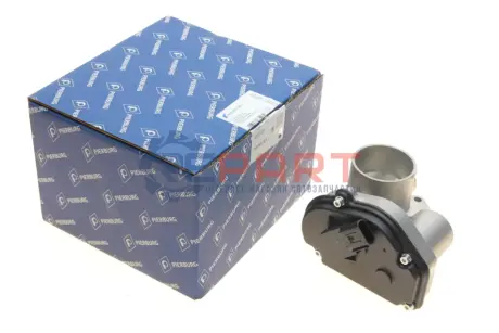 Повітряна заслінка FORD C-MAX, FIESTA, FIESTA V, FIESTA VI, FOCUS C-MAX, FOCUS II, FUSION OPEL CORSA C 1.2-1.6LPG 11.01 PIERBURG 703703720 Купити в Україні