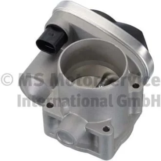 Дроссельная заслонка Skoda Fabia/VW Golf IV 1.4/1.6 16V 99-08. PIERBURG 703703770