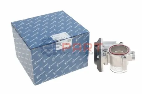 Корпус заслонки дросельної VW Caddy 2.0TDI 10- PIERBURG 703703840 Купити в Україні