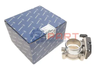 Заслінка дросельна VW T5/Crafter 2.0/2.5 TDI 03- PIERBURG 703703850 Купити в Україні