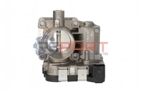 Повітряна заслінка FIAT 500, 500 C, GRANDE PUNTO, PANDA, PUNTO, PUNTO EVO FORD KA LANCIA YPSILON 1.2/1.2CNG/1.2LPG 10.05 PIERBURG 703703970