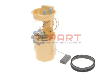 Електричний паливний насос (модуль) VW CADDY ALLTRACK IV, CADDY III, CADDY IV, TOURAN 1.6D/1.9D/2.0D 02.03-09.20 PIERBURG 703794250 Купити в Україні