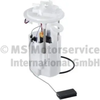 Електричний паливний насос (модуль) RENAULT FLUENCE, GRAND SCENIC III, MEGANE III, SCENIC III 1.5D-2.0D 11.08 PIERBURG 703794340