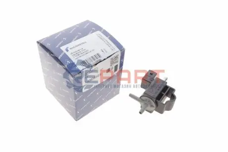 Електричний контрольний клапан (12В) CHEVROLET AVEO, CRUZE, ORLANDO, TRAX OPEL ADAM, ASTRA H, ASTRA H GTC, ASTRA J, ASTRA J GTC, CASCADA, CORSA D, CORSA E, INSIGNIA A, MERIVA A 1.4-1.6CNG 09.05 PIERBURG 703833020 Купити в Україні