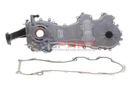 Масляний насос ALFA ROMEO MITO CITROEN NEMO FIAT 500, 500 C, 500L, FIORINO, PUNTO, PUNTO EVO, QUBO LANCIA YPSILON PEUGEOT BIPPER, BIPPER TEPEE 1.3D 11.07 PIERBURG 7.03903.03.0 Купити в Україні