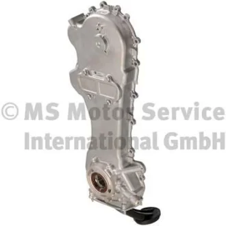 Масляный насос Fiat Doblo 1.3D Multijet 99- (с прокладкой) PIERBURG 704193020