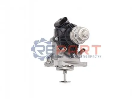 Клапан EGR BMW 1 (F20), 1 (F21), 1 (F40), 2 (F22, F87), 2 (F23), 2 (F45), 2 (G42, G87), 2 GRAN COUPE (F44), 2 GRAN TOURER (F46), 2 GRAN TOURER VAN (F46), 3 (F30, F80), 3 (F31) 1.5D-3.0DH 01.10 PIERBURG 704493170 Купити в Україні