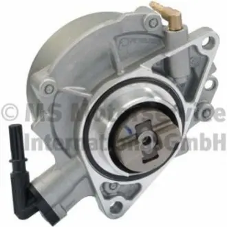 Механічний вакуумний насос BMW 1 (F20), 1 (F21), 3 (F30, F80), 3 (F31) 1.6 07.11-06.19 PIERBURG 704625030 Купити в Україні
