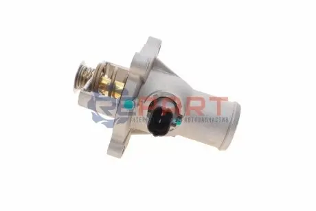 Термостат Opel Astra G/H/Meriva/Insignia/Vectra C/Zafira 1.6/1.8 05- PIERBURG 7.04879.00.0 Купити в Україні