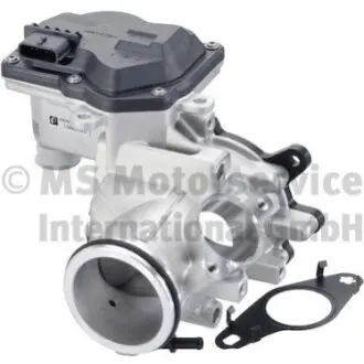 Клапан EGR JAGUAR E-PACE LAND ROVER DISCOVERY SPORT, RANGE ROVER EVOQUE 2.0D 12.14 PIERBURG 704923180 Купити в Україні