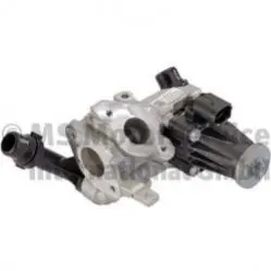 Клапан EGR JAGUAR E-PACE, F-PACE, XE, XF II, XF SPORTBRAKE LAND ROVER DEFENDER, DISCOVERY V, RANGE ROVER SPORT II, RANGE ROVER VELAR 2.0D 03.15 PIERBURG 704924150 Купити в Україні