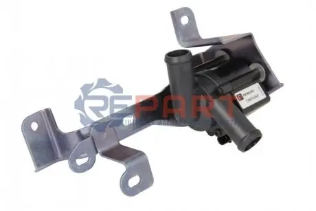 Насос водяной MAZDA PIERBURG 705174040