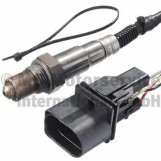 Лямбда зонд Audi A3/A4/Skoda Octavia/VW Bora/Golf/Beetle 1.6-1.8 99 PIERBURG 705271240 Купити в Україні