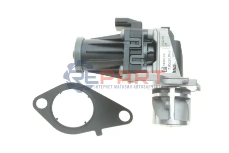 Клапан EGR MERCEDES A (W176), B SPORTS TOURER (W246, W242), CITAN (MPV), CITAN MIXTO (DOUBLE CABIN), CITAN/MINIVAN (W415), CLA (C117), CLA SHOOTING BRAKE (X117), GLA (X156) 1.5D/1.5DH/1.6D 06.08 PIERBURG 705320040 Купити в Україні