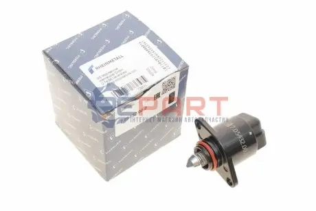 Позиціонер холостого ходу OPEL ASCONA C, ASTRA F, ASTRA G, COMBO, CORSA A, CORSA B, KADETT E, KADETT E COMBO, VECTRA A, VECTRA B 1.4/1.6/1.8 06.85-07.03 PIERBURG 705432000 Купити в Україні