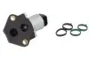 Фото Позиціонер холостого ходу (4 pin) FORD FIESTA V, FUSION, KA, STREET KA 1.3/1.6 09.96-11.08 PIERBURG (705432130) зображення 1