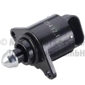 Позиціонер холостого ходу (4 pin) CITROEN SAXO PEUGEOT 106 II, 206 1.4 05.96 PIERBURG 7.05432.18.0 Купити в Україні