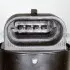 Фото Позиціонер холостого ходу (4 pin) CITROEN BERLINGO, SAXO, XSARA PEUGEOT 106 II, 206, 306, PARTNER 1.4/1.4CNG/1.4LPG 04.93-12.15 PIERBURG (7.05432.20.0) зображення 2
