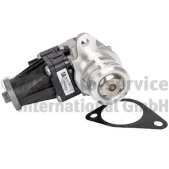Клапан EGR IVECO DAILY VI 3.0D 03.14 PIERBURG 7.05632.04.0 Купити в Україні
