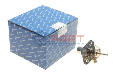 Помпа палива високого тиску VOLVO S60 II, S80 II, V60 I, V70 III, XC60 I FORD FOCUS III, GALAXY II, GALAXY III, GALAXY MK II, KUGA II, MONDEO IV, MONDEO V, S-MAX FORD USA EDGE 2.0 09.09 PIERBURG 7.06032.32.0 Купити в Україні