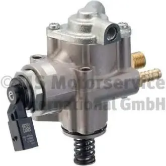 Помпа топлива високого давления HYUNDAI SANTA FÉ III KIA SORENTO II, SORENTO III 2.4 09.12-10.18 PIERBURG 706032420