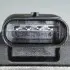Додатковий водяний насос (режим роботи електричний) BMW 5 (F10), 7 (F01, F02, F03, F04) 3.0H/4.4H 04.10-10.16 PIERBURG (706033200) зображення 2