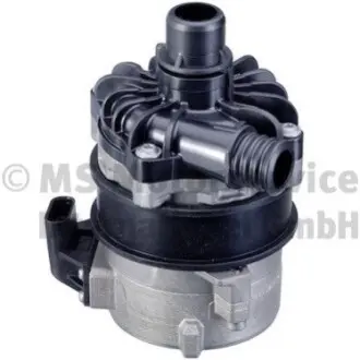 Додатковий водяний насос (режим роботи електричний) BMW 5 (F10), 7 (F01, F02, F03, F04) 3.0H/4.4H 04.10-10.16 PIERBURG 706033200