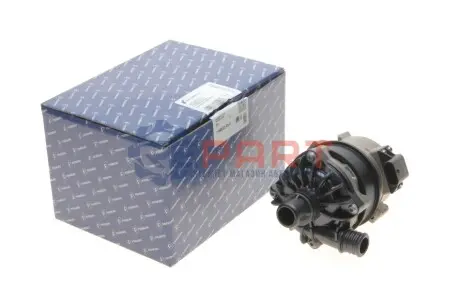 Додатковий водяний насос (режим роботи електричний) BMW 1 (F20), 1 (F21), 2 (F22, F87), 2 (F23), 3 (F30, F80), 3 (F31), 3 GRAN TURISMO (F34), 4 (F32, F82), 4 (F33, F83) 3.0/3.0H 01.09-07.19 PIERBURG 706033450 Купити в Україні